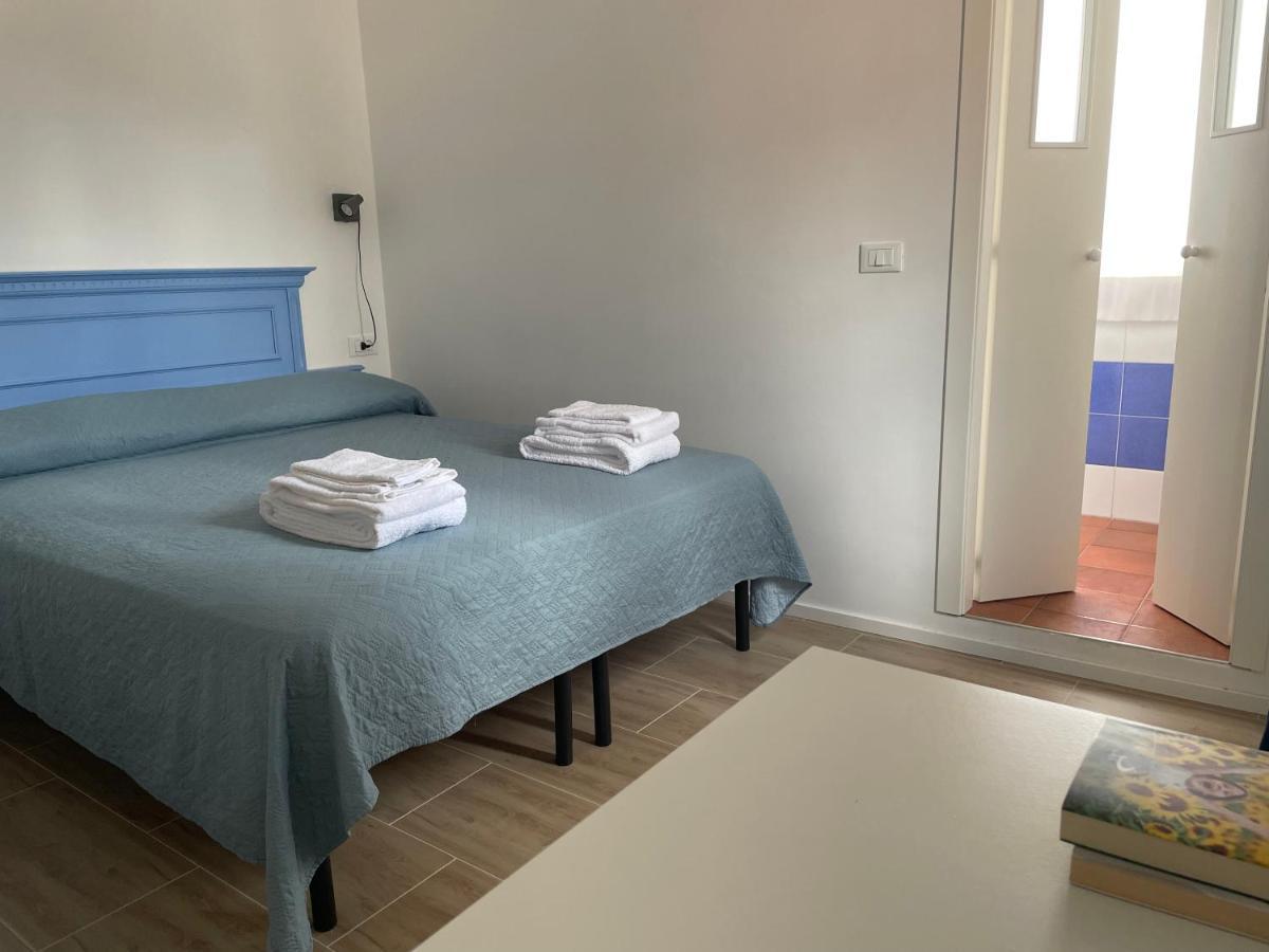 Apartamento La Casa Della Nonna Cammarata Exterior foto